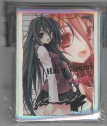 Silver Blitz Lyceeスペシャルカードスリーブ 宇佐美ハル 遊戯王カード 販売 デュエルマスターズ ホビーショップ ブルーアイズ Blue Eyes Silver Blitz Lyceeスペシャルカードスリーブ 宇佐美ハル 遊戯王カード 販売 デュエルマスターズ ホビーショップ ブルーアイズ Blue Eyes