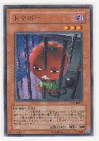 トマボー[ノーマル]